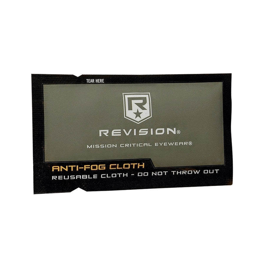 Revision Military Anti-Fog Cloth Outdoor Tactical Australia