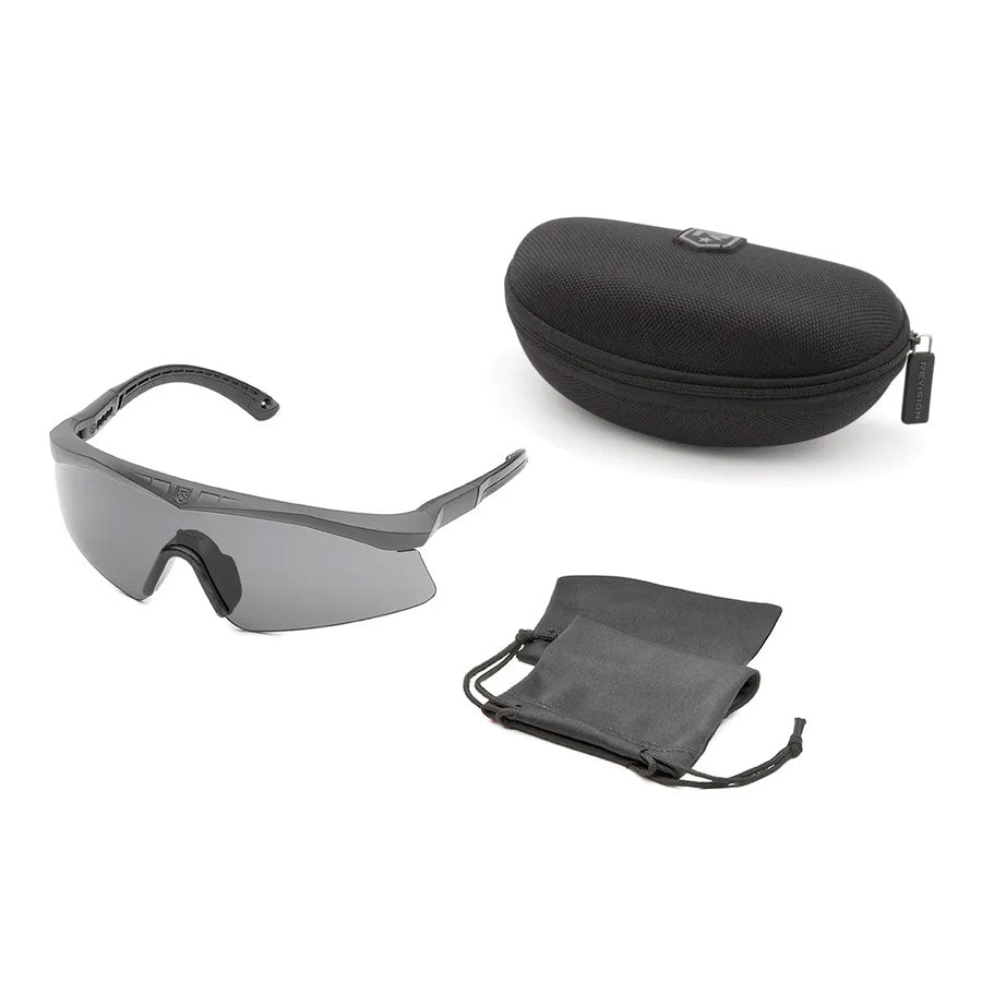 Revision Sawfly Eyewear Basic Kit Outdoor Tactical Australia