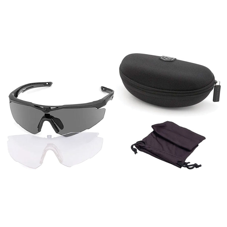 Revision StingerHawk Eyewear Essential Kit Outdoor Tactical Australia