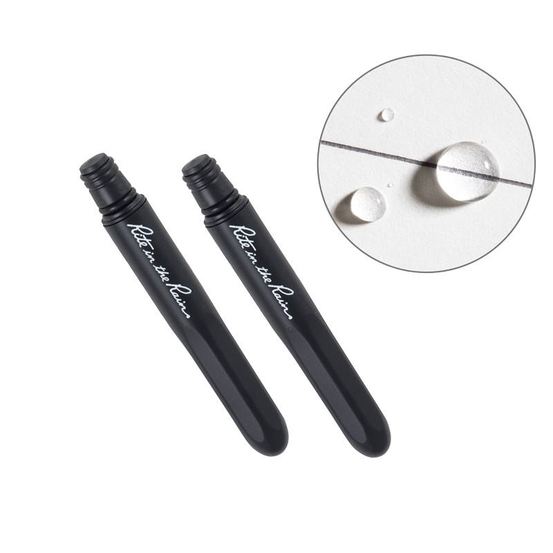 Rite in the Rain All-Weather EDC Pen No. BK92 Black Pack of 2 Outdoor Tactical Australia