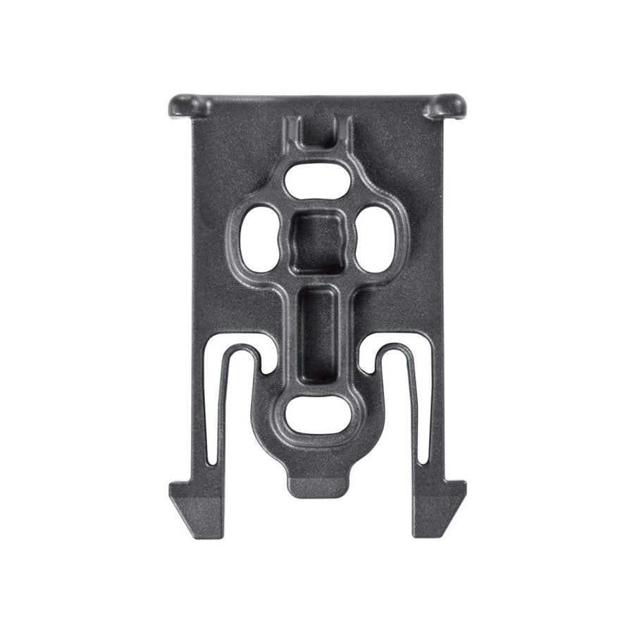 Safariland Model 6004-34 Equipment Locking Fork Black - Set of Two Outdoor Tactical Australia