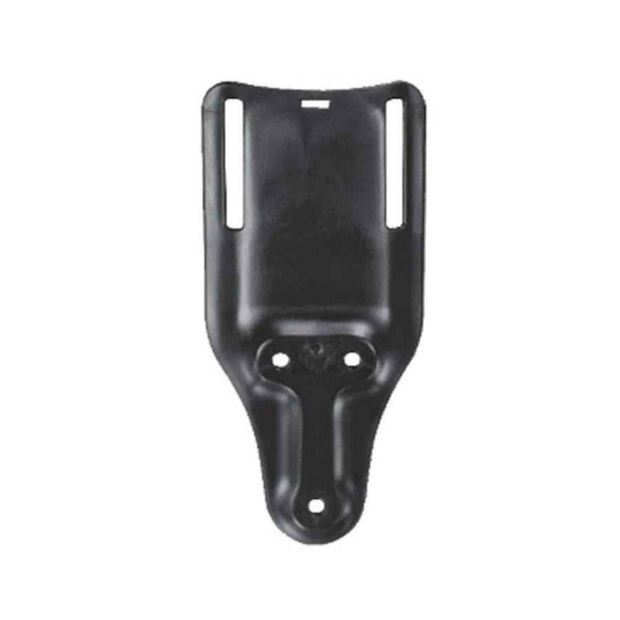 Safariland Model 6075UBL Low Ride Universal Belt Loop 2" Belt Width Black Outdoor Tactical Australia