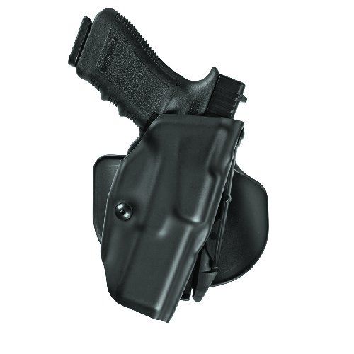 Safariland Model 6378 ALS Concealment Paddle Holster with Belt Loop STX Plain for Glock 17 Left Outdoor Tactical Australia