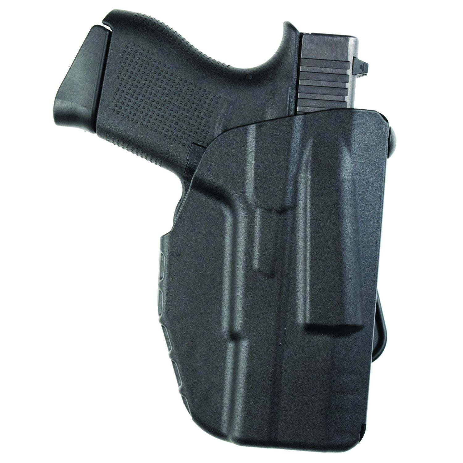 Safariland Model-7371 7TS ALS Open-Top Concealment Paddle Holster without Weapon Light Left Outdoor Tactical Australia