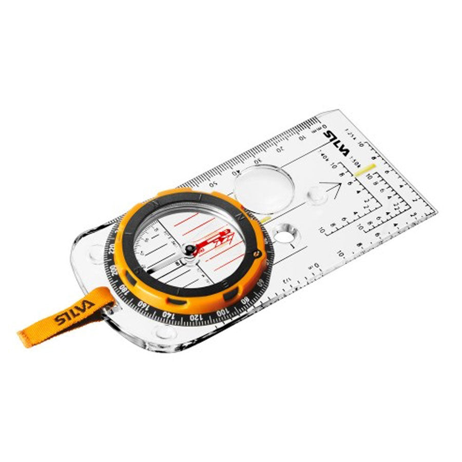 Silva Expedition MS Military Compass Outdoor Tactical Australia