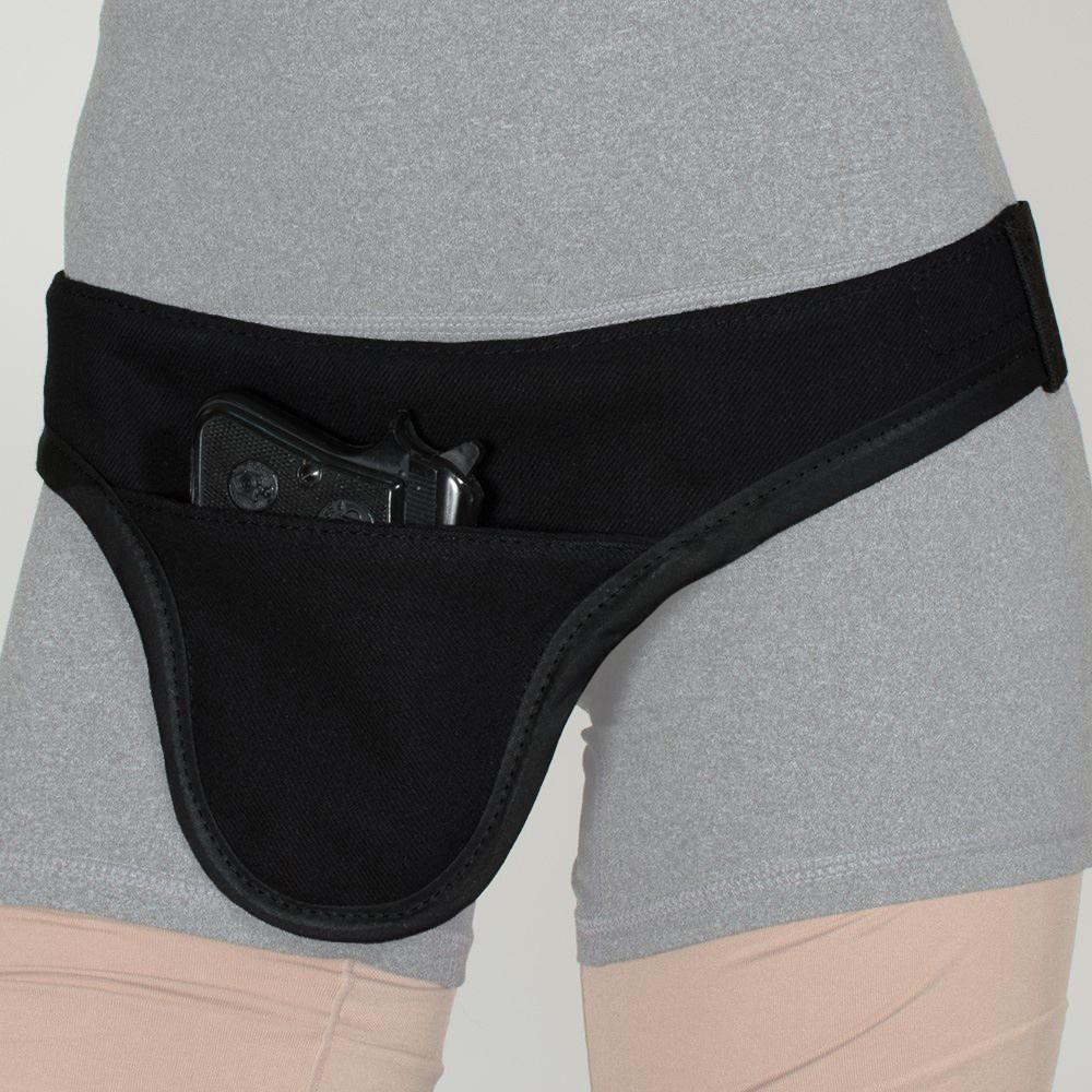 Smart Carry Single Gun Deep-Concealed Holster for Glock 26/43 Outdoor Tactical Australia