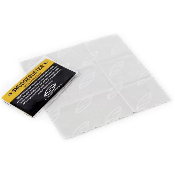 Smith Optics Smudgebuster Optical Cleaning Cloth Outdoor Tactical Australia