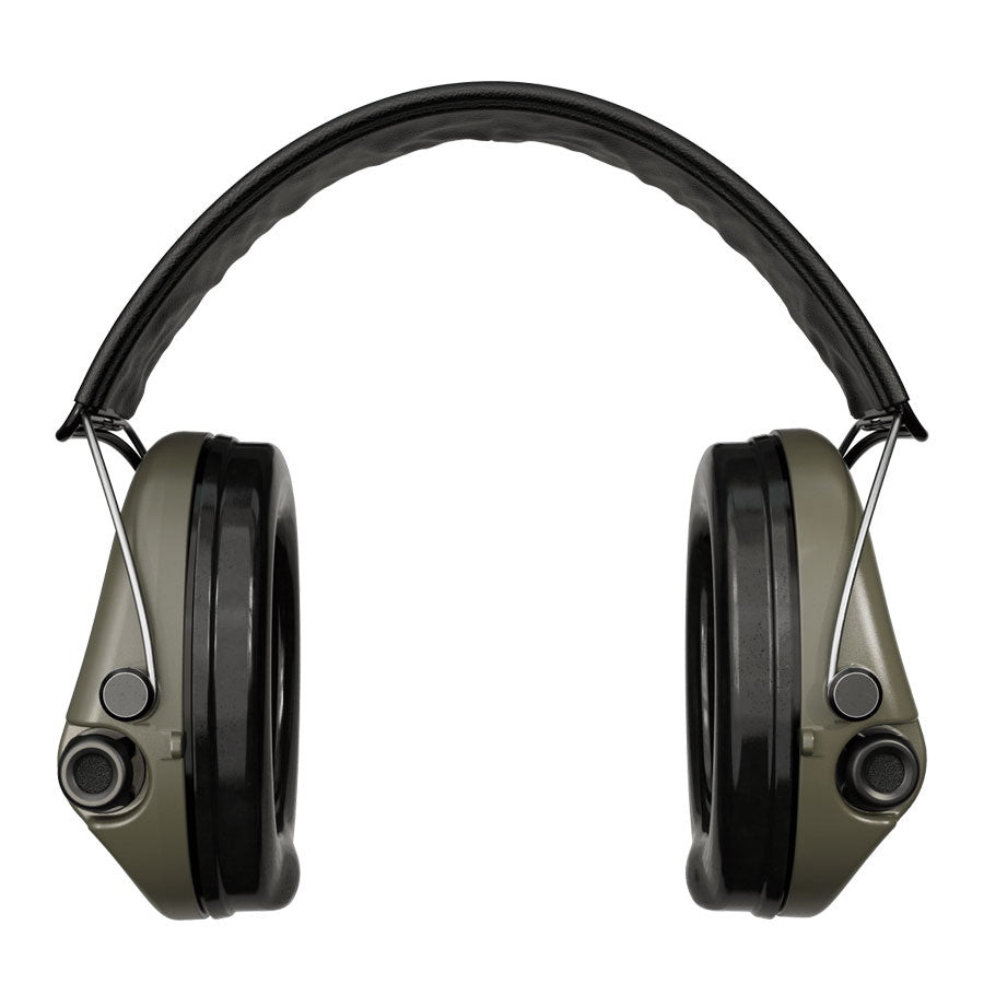 Sordin Supreme Pro-X Electronic Hearing Protection Headband