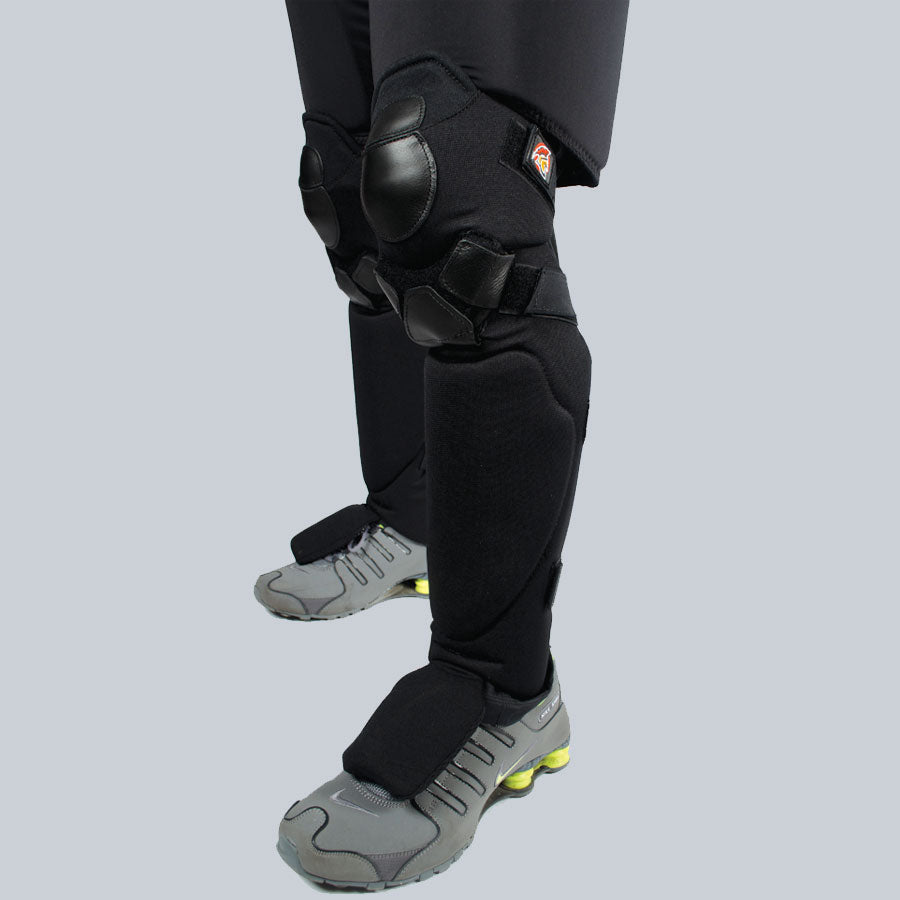 Spartan Training Gear Armour Greaves Outdoor Tactical Australia