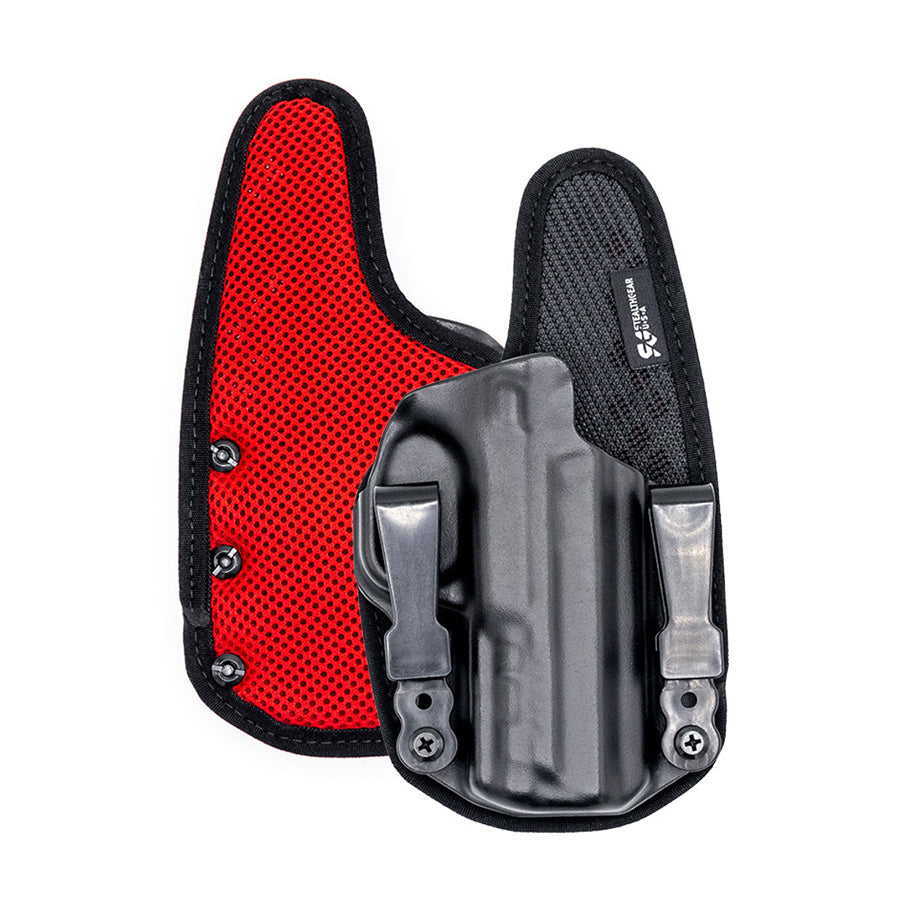 Stealth Gear VENTCORE 1.0 APPENDIX IWB HOLSTER Glock Only Outdoor Tactical Australia