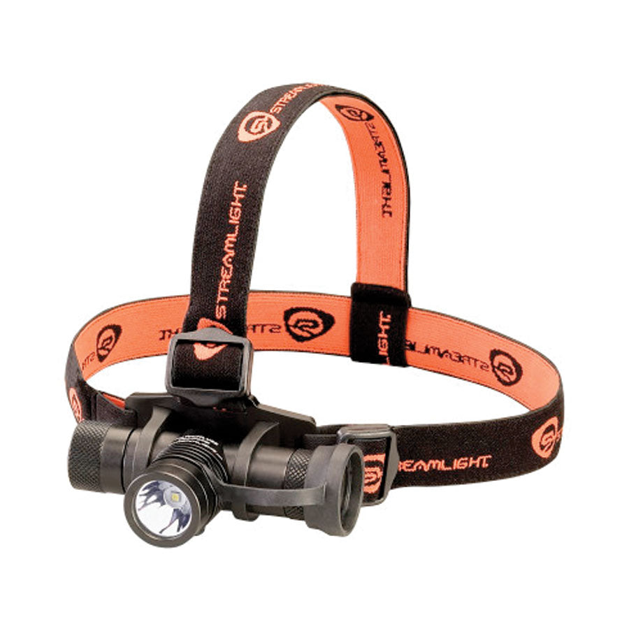 Streamlight Protac HL 1000 Lumen USB Rechargeable Tactical LED Headlamp Outdoor Tactical Australia