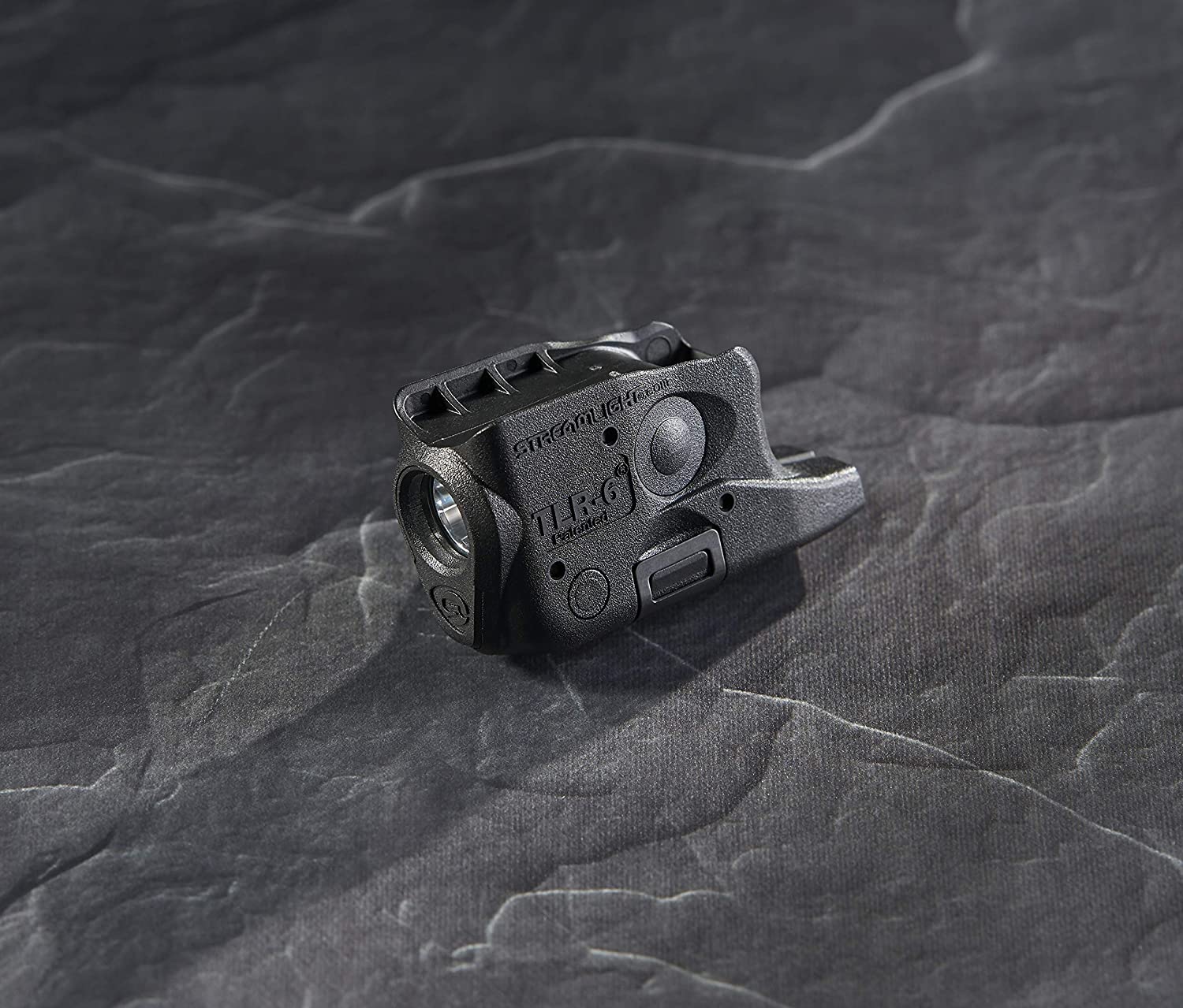 Streamlight TLR-6 for Glock 26/27/33 100-Lumens without Laser Tactical Weapon Light Outdoor Tactical Australia