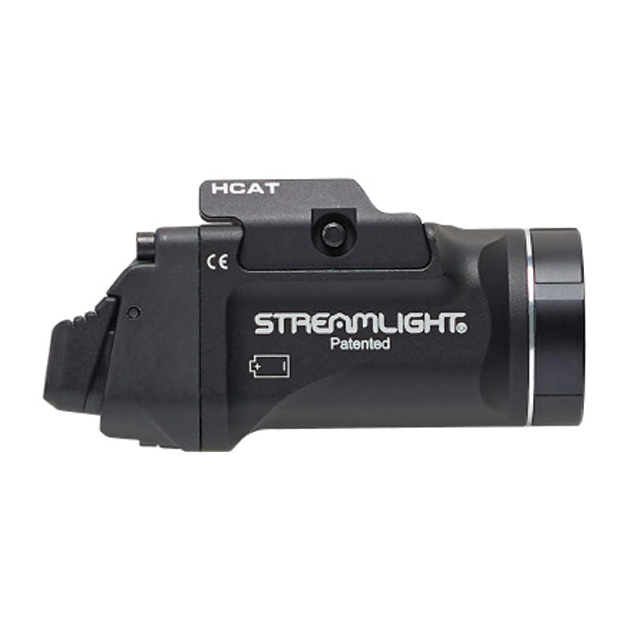 Streamlight TLR-7 Sub Weapon Light for GLOCK 43X MOS 48 MOS 43X Rail 48 Rail Outdoor Tactical Australia