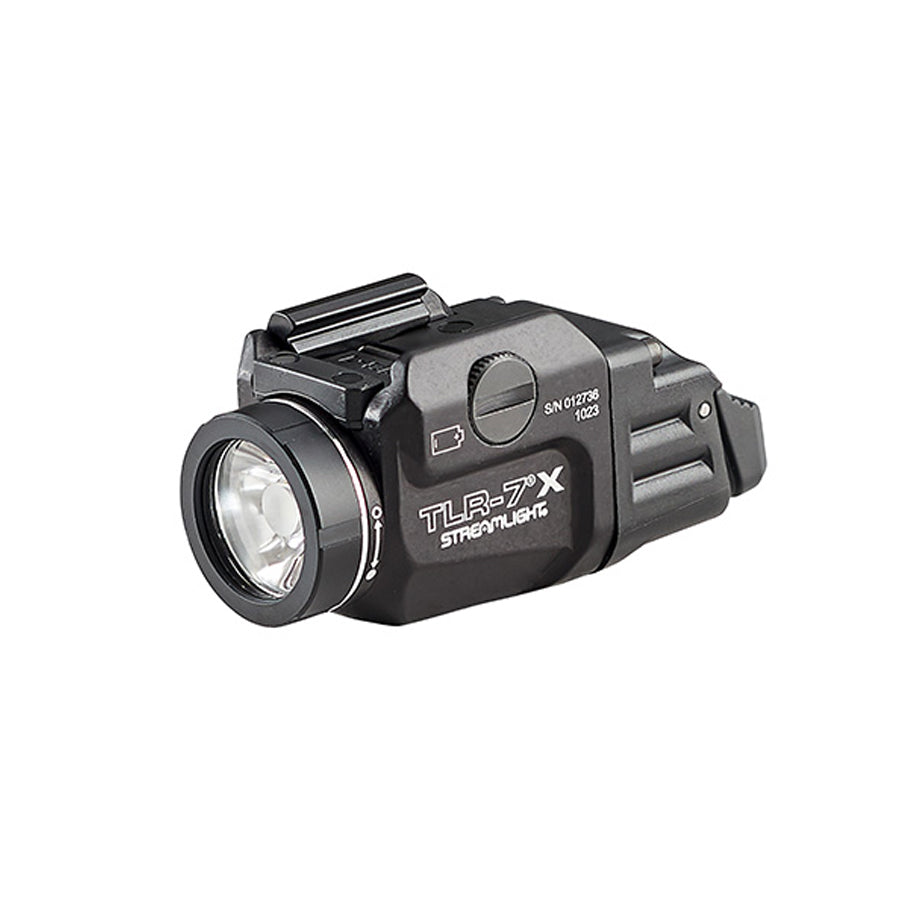 Streamlight TLR-7X Weapon Light Outdoor Tactical Australia