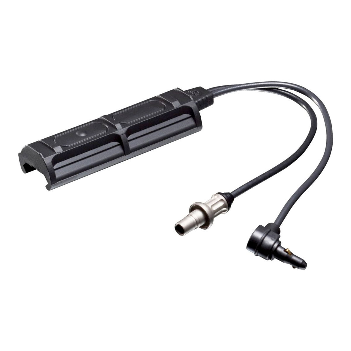 SureFire SR07 D IT WeaponLight Switch Remote Dual Switch for WeaponLight + ATPIAL Laser Device Outdoor Tactical Australia