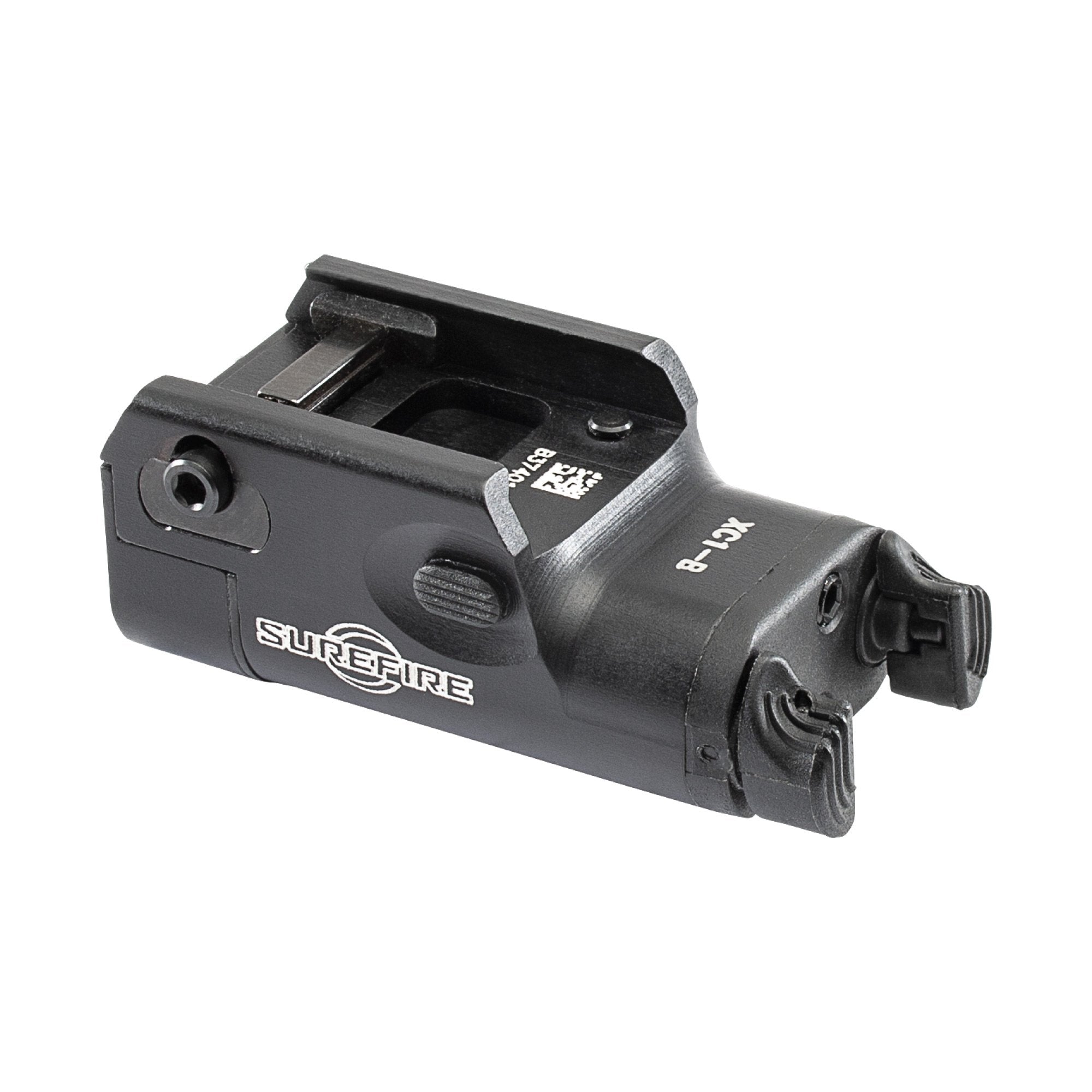 SureFire XC1 WeaponLight Ultra-Compact Handgun WeaponLight Outdoor Tactical Australia