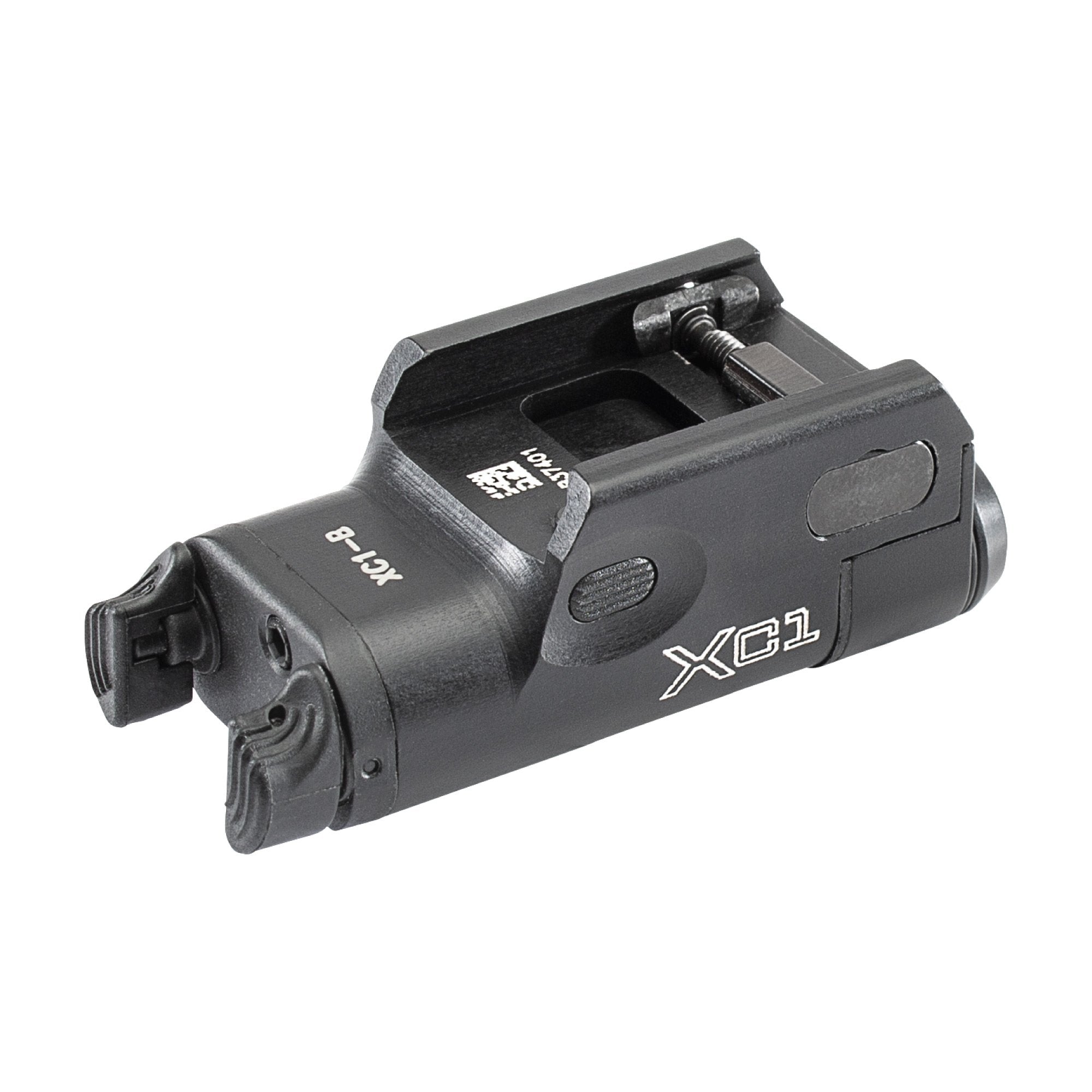 SureFire XC1 WeaponLight Ultra-Compact Handgun WeaponLight Outdoor Tactical Australia