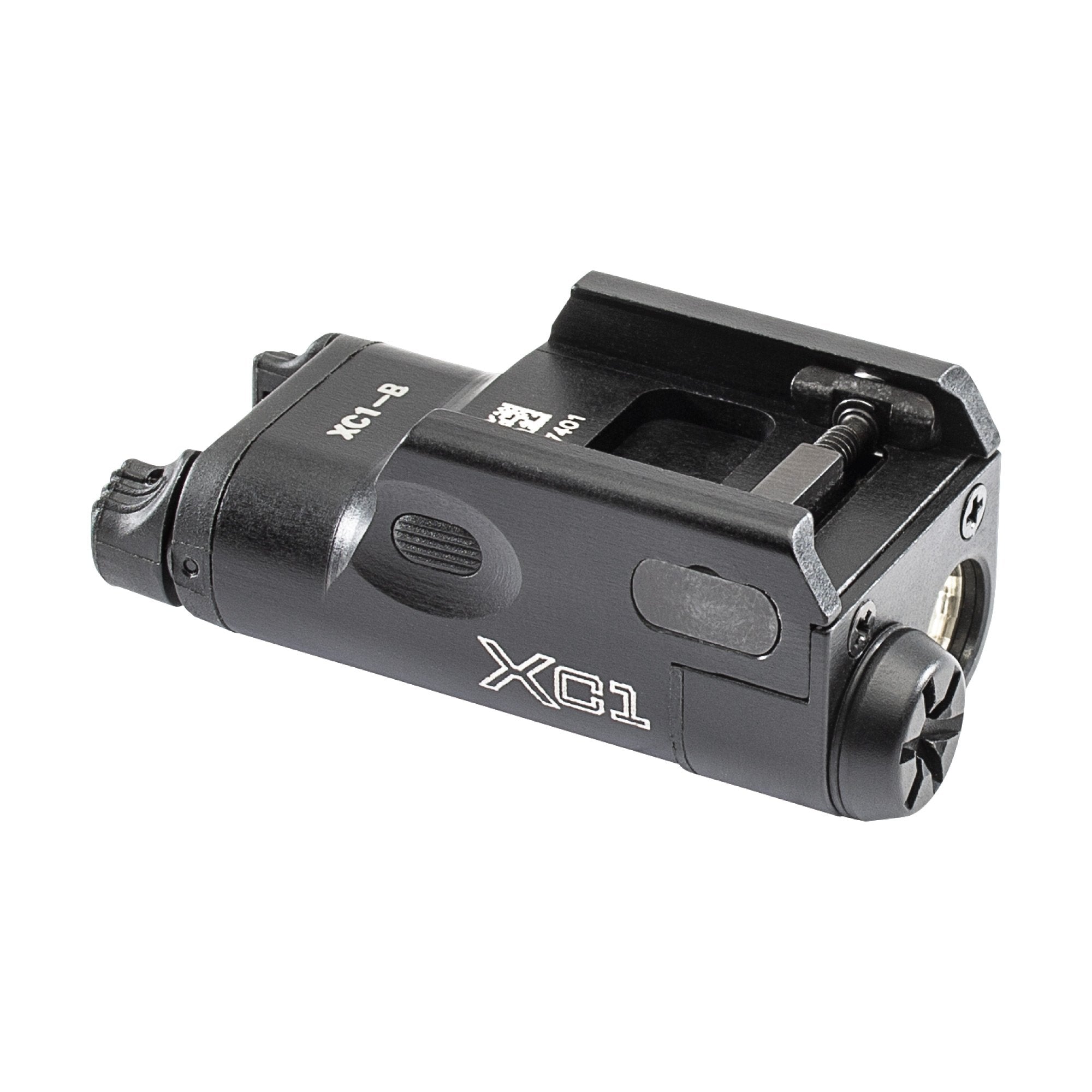 SureFire XC1 WeaponLight Ultra-Compact Handgun WeaponLight Outdoor Tactical Australia