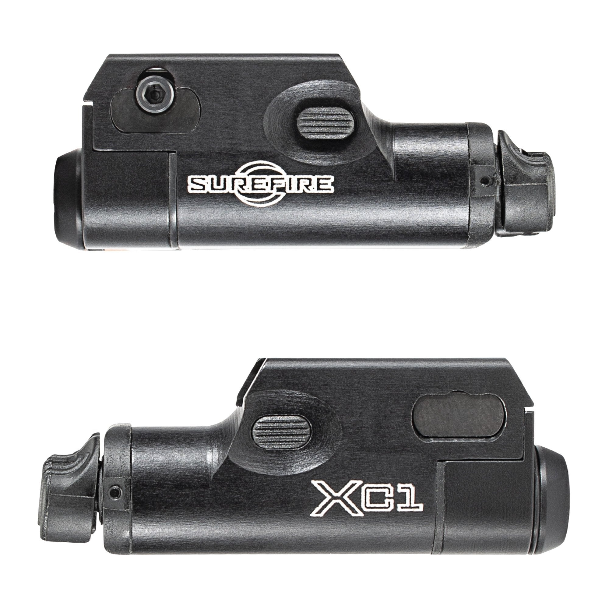 SureFire XC1 WeaponLight Ultra-Compact Handgun WeaponLight Outdoor Tactical Australia