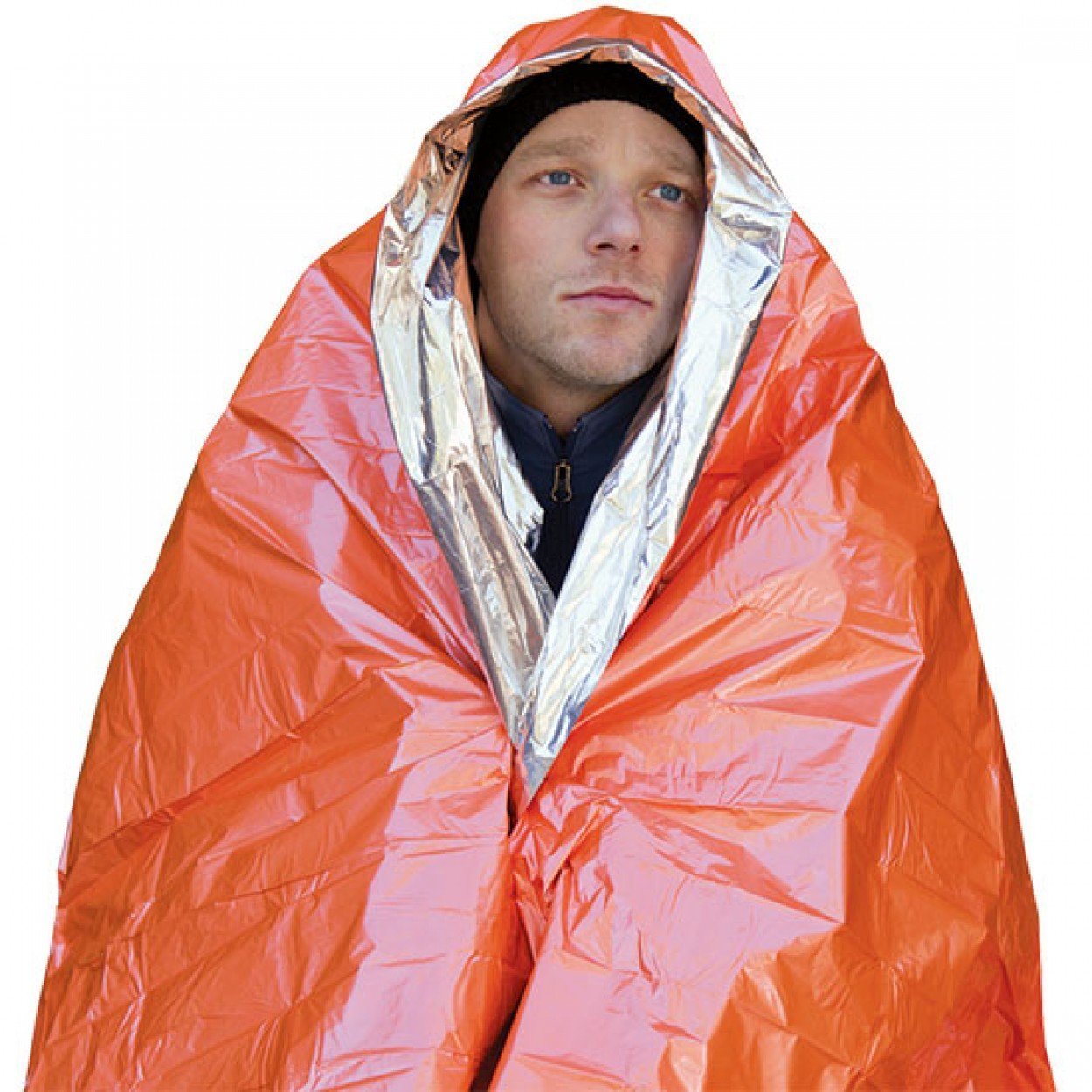 Survive Outdoors Longer SOL Emergency Blanket Outdoor Tactical Australia