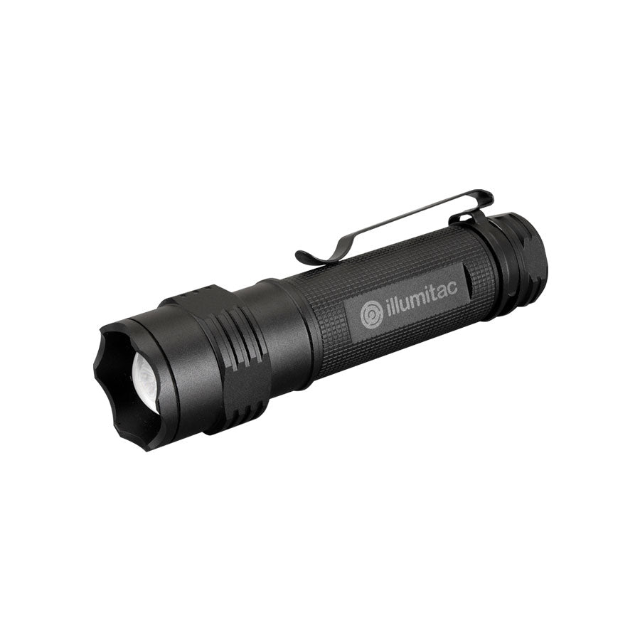 TACBOX EDC Illumitac LED Torch Outdoor Tactical Australia
