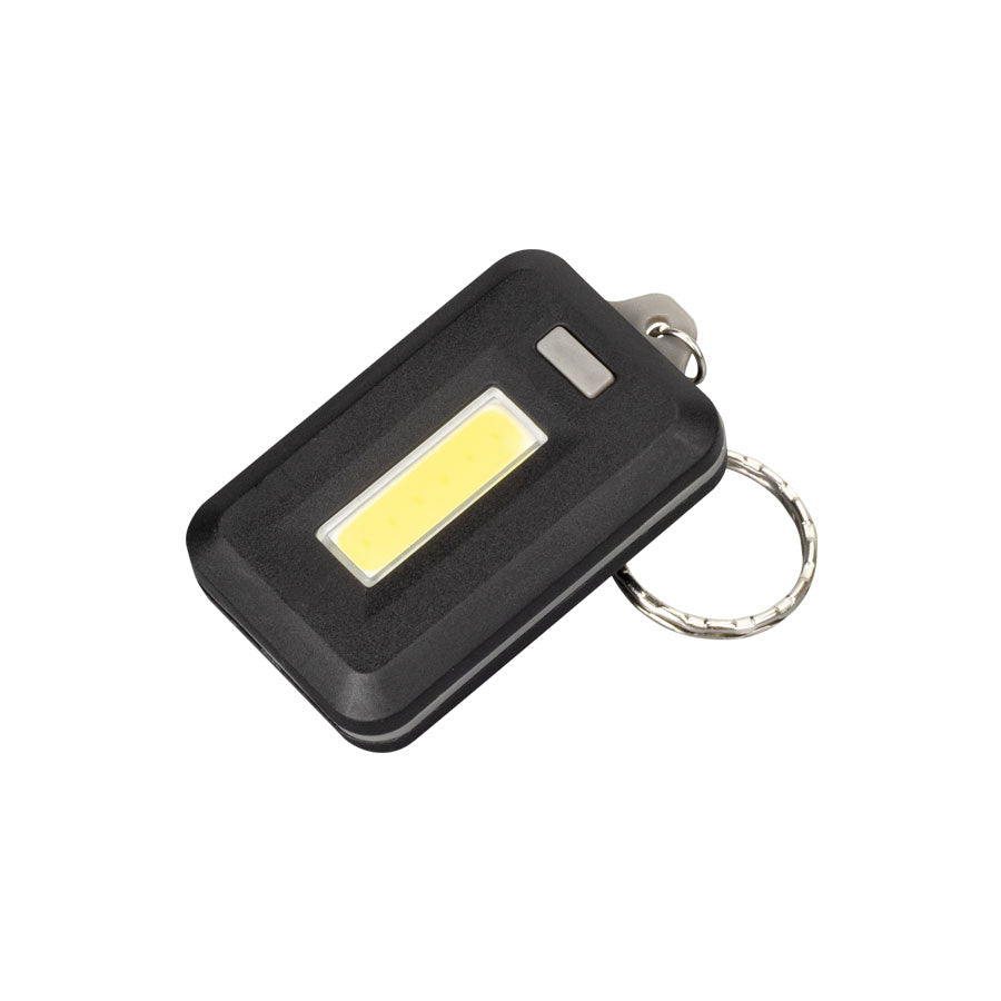 TACBOX EDC Light Key Ring Outdoor Tactical Australia