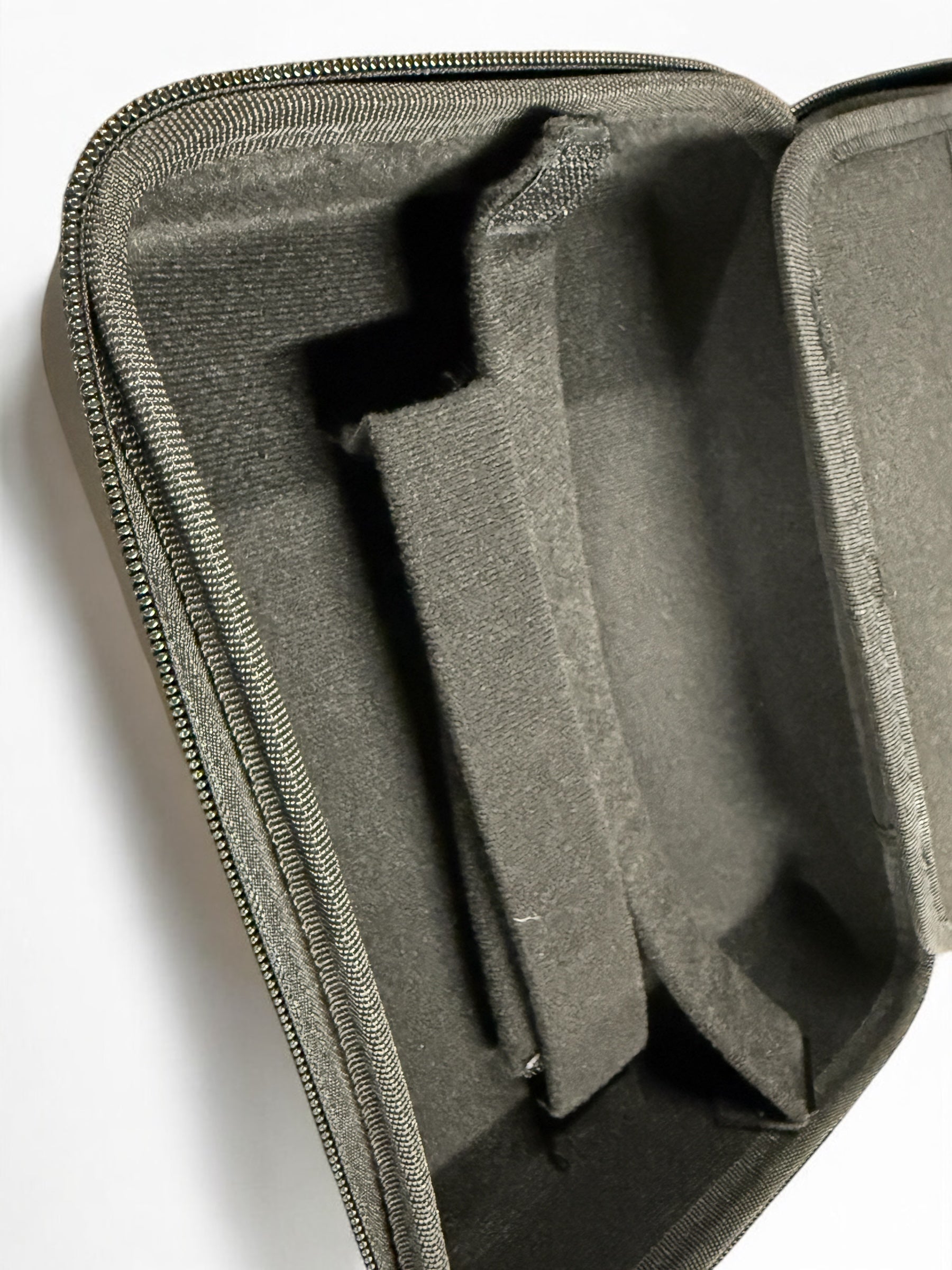 TACBOX EDC Zippered Case