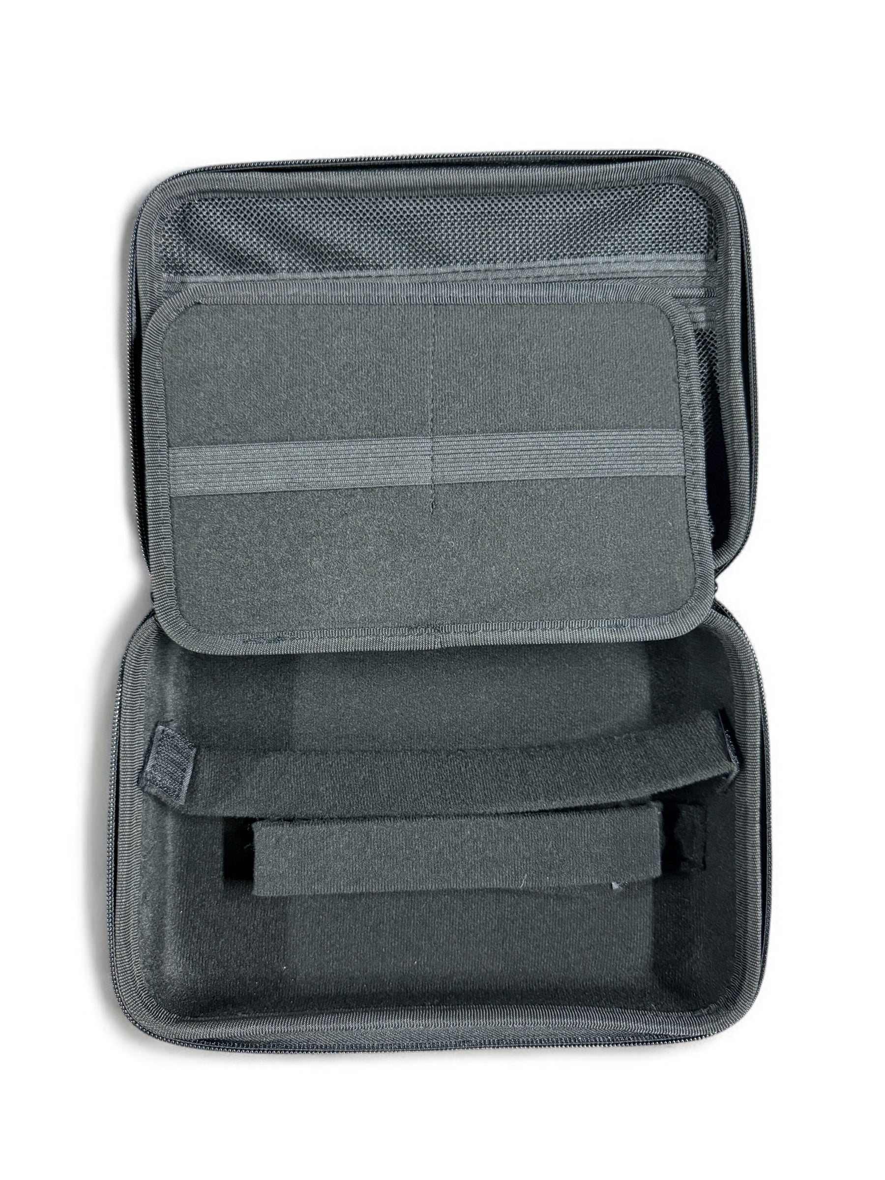TACBOX EDC Zippered Case