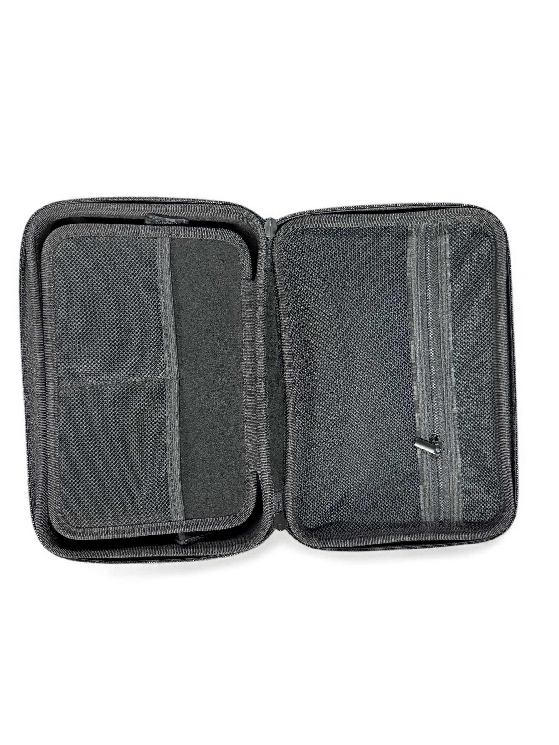 TACBOX EDC Zippered Case