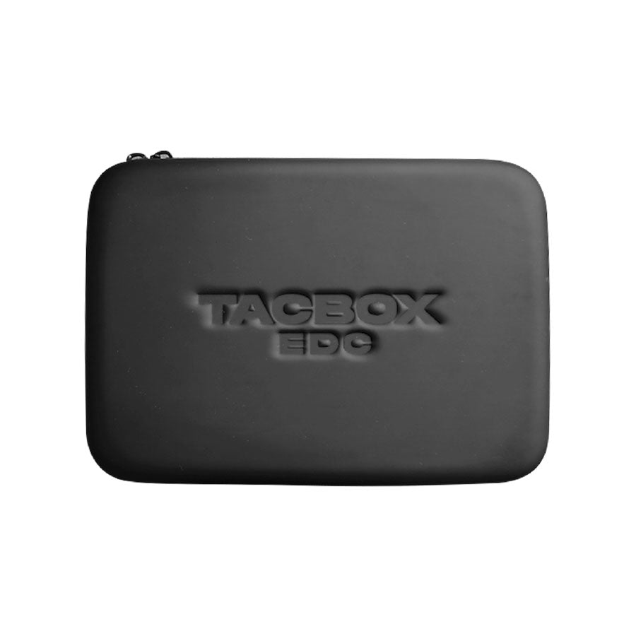 TACBOX EDC Zippered Case Outdoor Tactical Australia