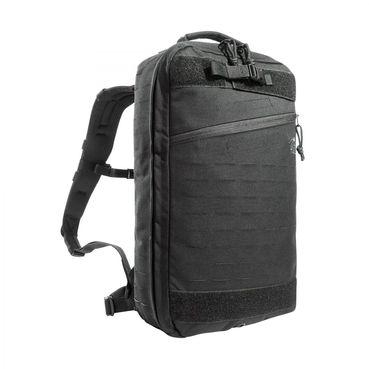 Tasmanian Medic Assault Pack Large MKII Backpack 19 Liter Black Outdoor Tactical Australia