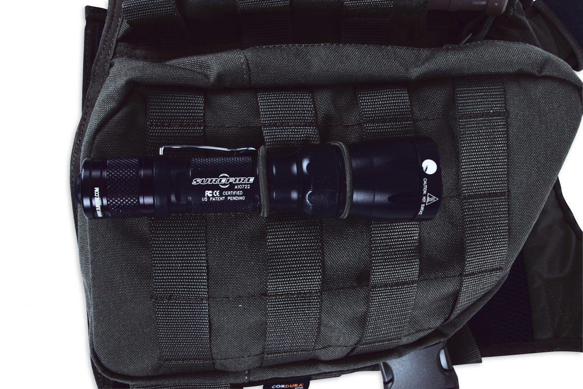 Tasmanian Tiger Cable Manager Set Outdoor Tactical Australia