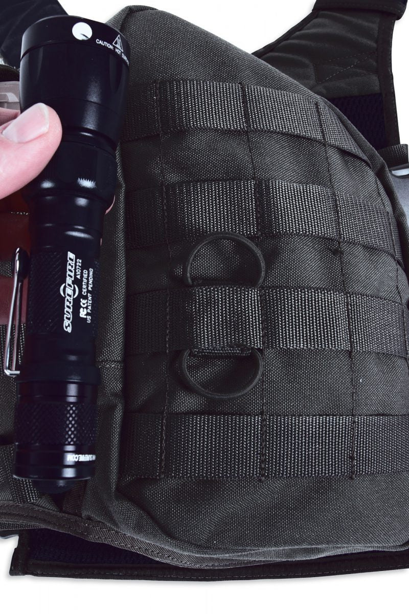 Tasmanian Tiger Cable Manager Set Outdoor Tactical Australia