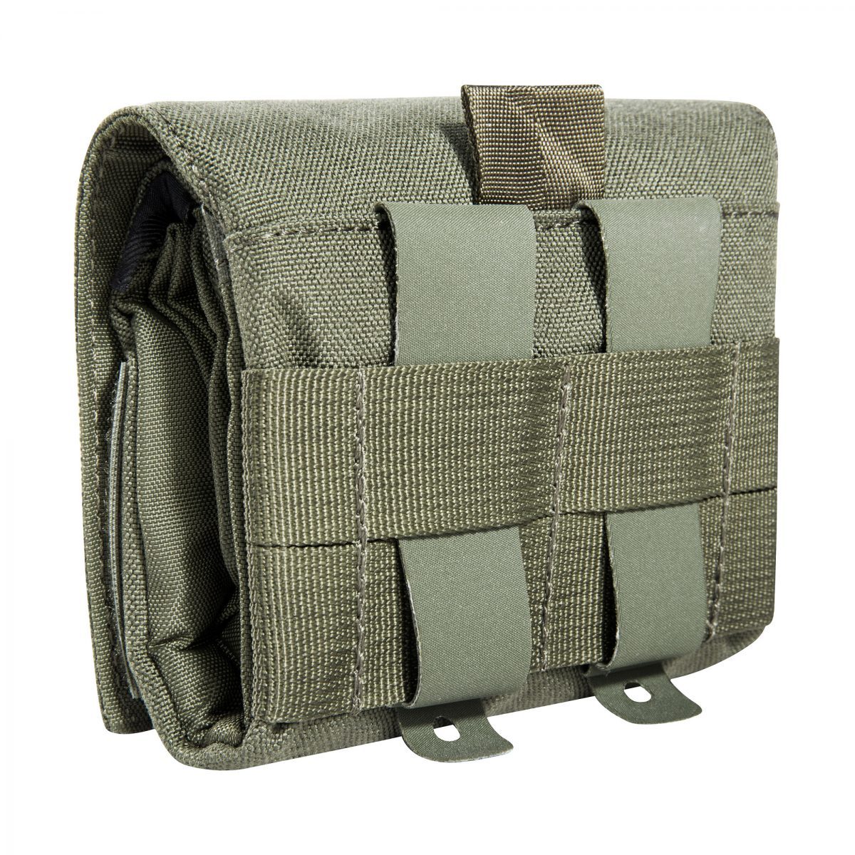Tasmanian Tiger Dump Pouch MK II Folding Throw-Bag Outdoor Tactical Australia
