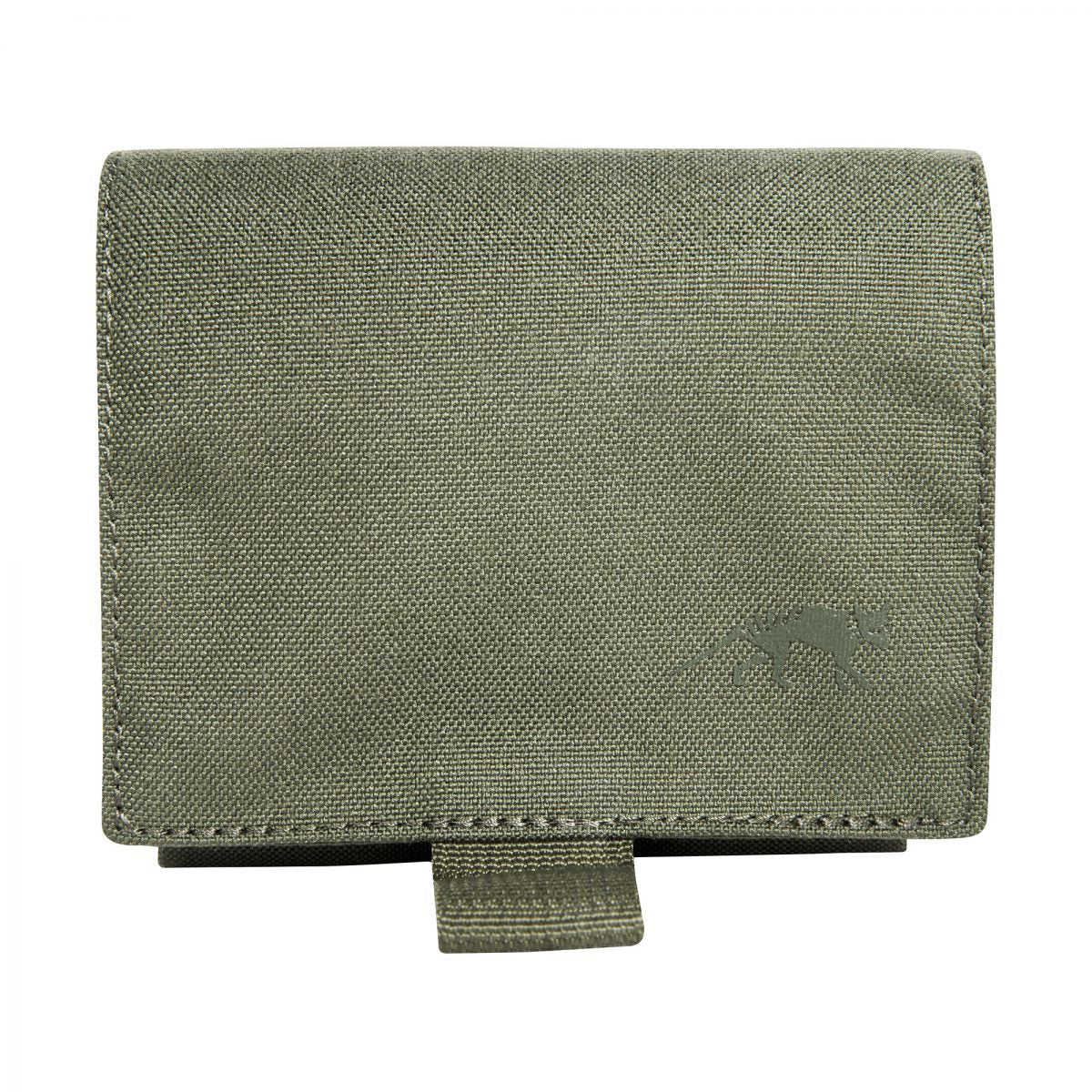 Tasmanian Tiger Dump Pouch MK II Folding Throw-Bag Outdoor Tactical Australia