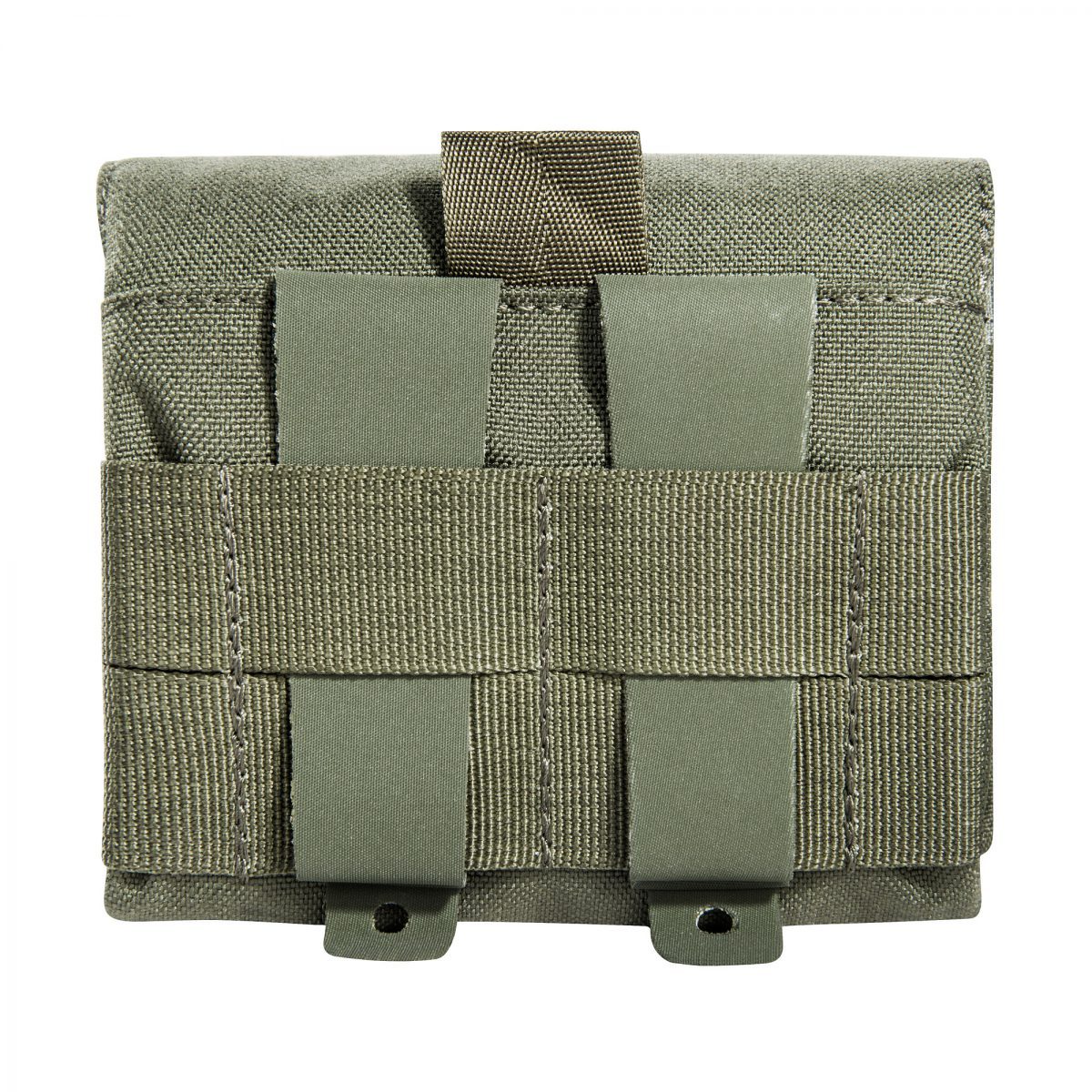 Tasmanian Tiger Dump Pouch MK II Folding Throw-Bag Outdoor Tactical Australia