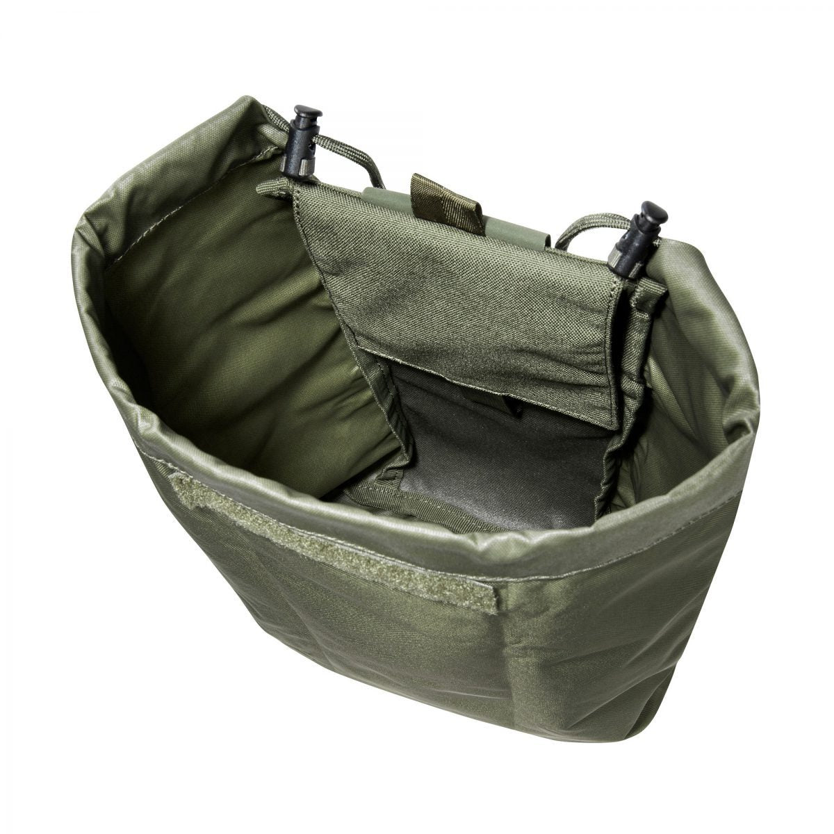 Tasmanian Tiger Dump Pouch MK II Folding Throw-Bag Outdoor Tactical Australia