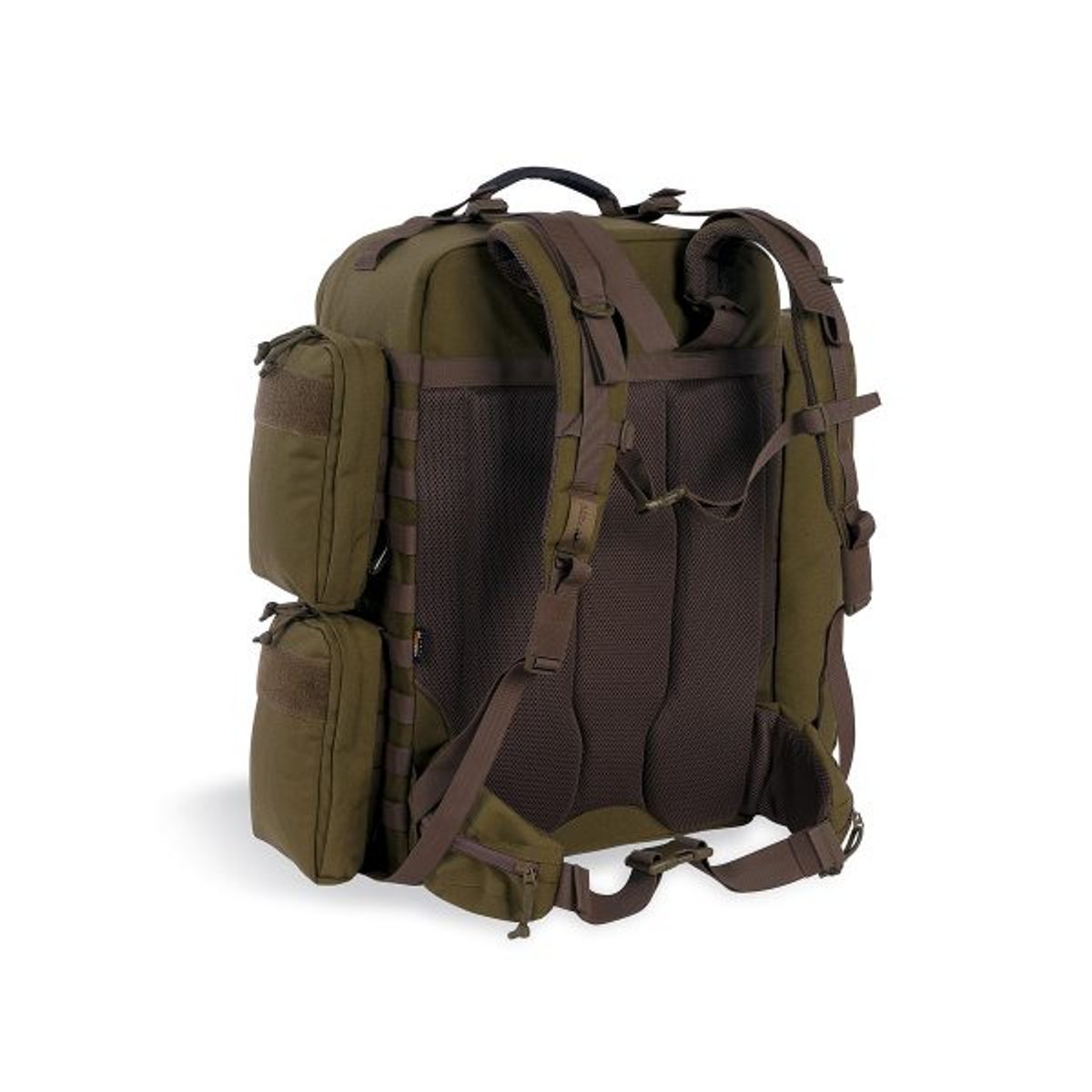 Tasmanian Tiger First Responder MKIII Olive Outdoor Tactical Australia