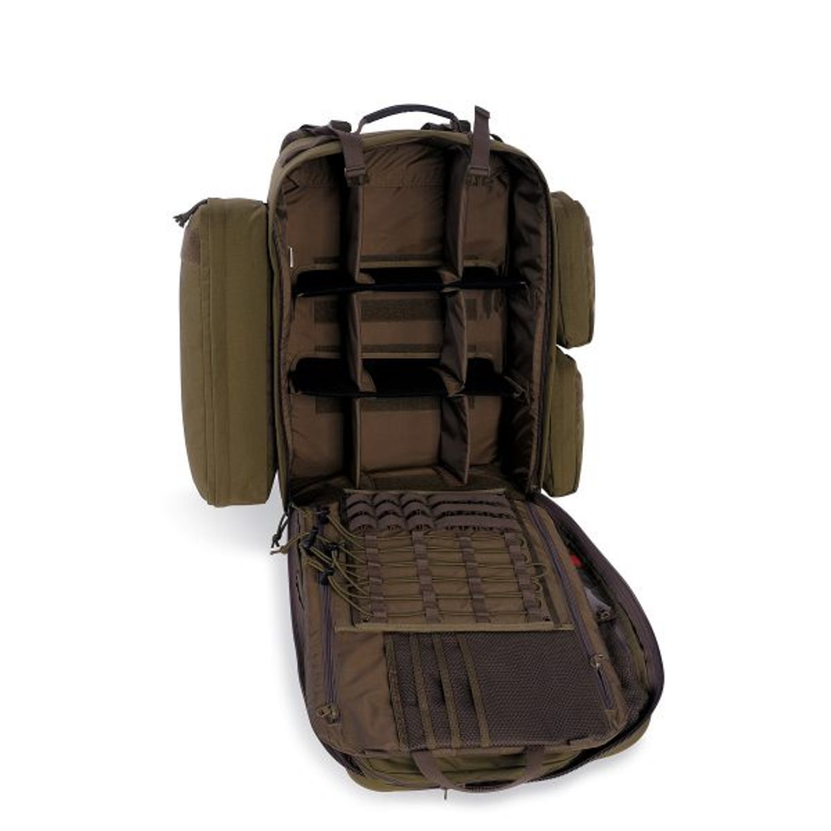 Tasmanian Tiger First Responder MKIII Olive Outdoor Tactical Australia