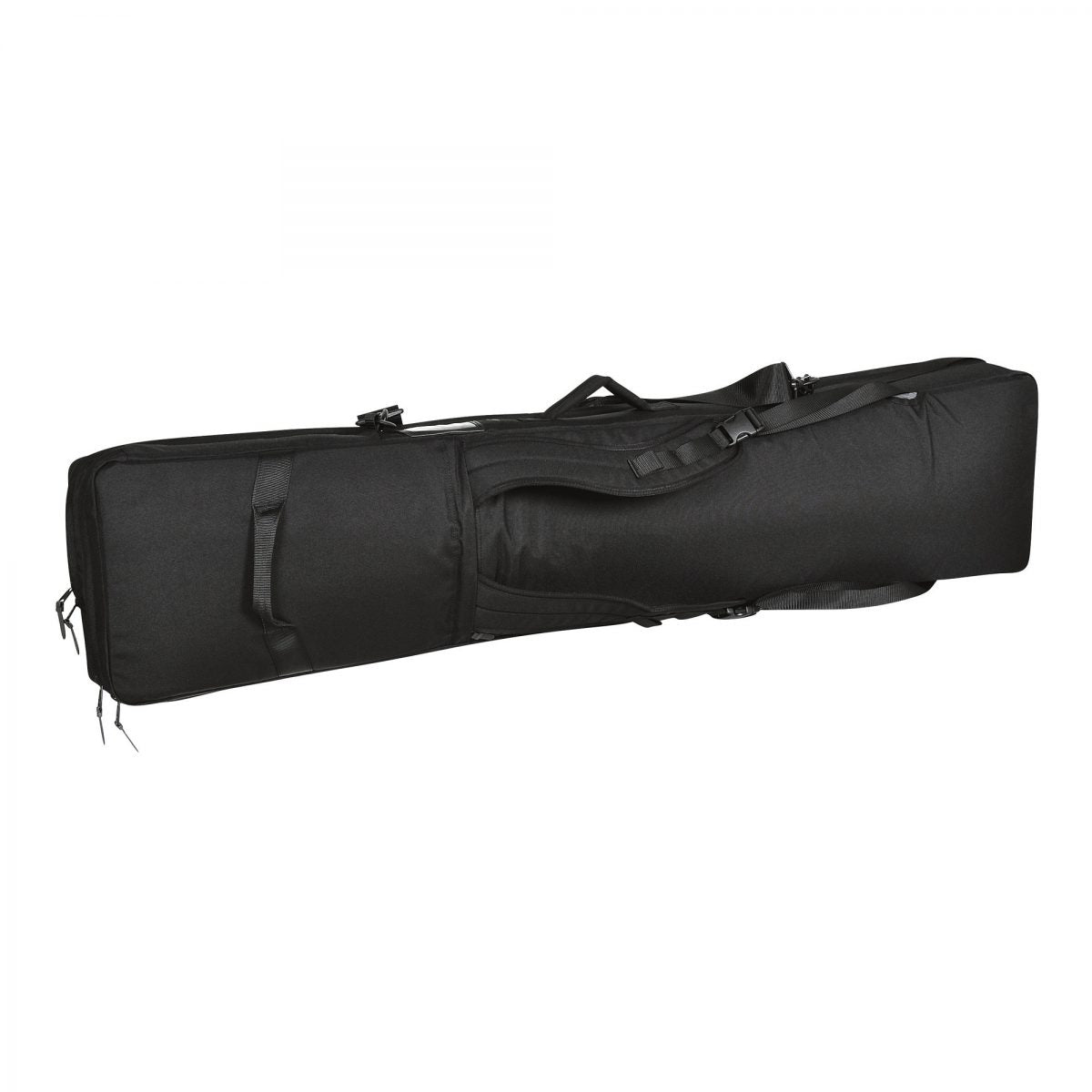Tasmanian Tiger Rifle Bag L Weapon Carry Bag Black Outdoor Tactical Australia