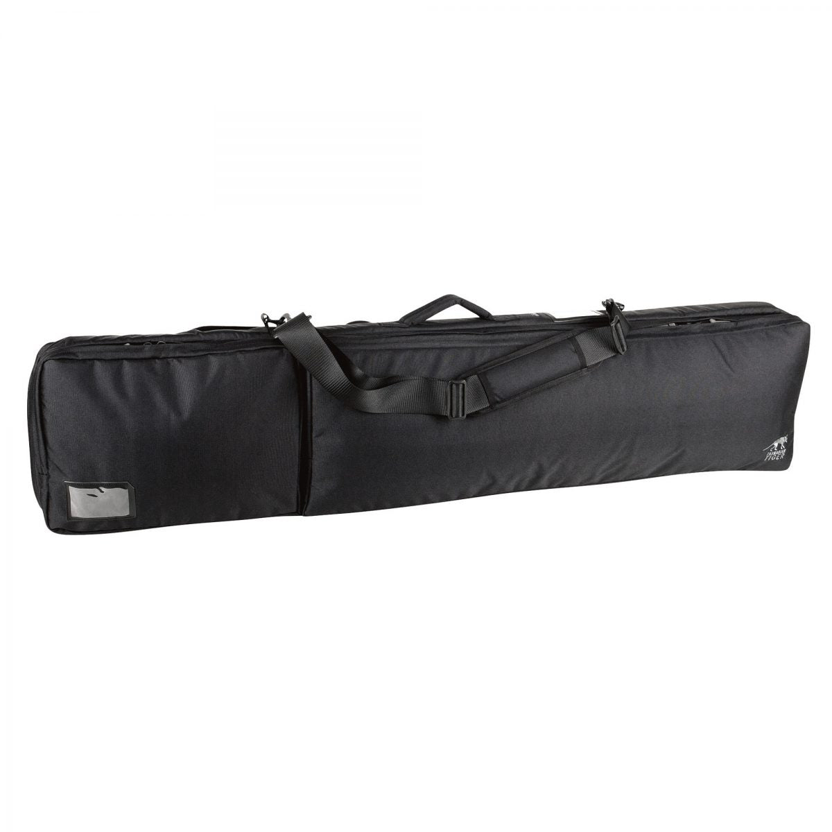 Tasmanian Tiger Rifle Bag L Weapon Carry Bag Black Outdoor Tactical Australia