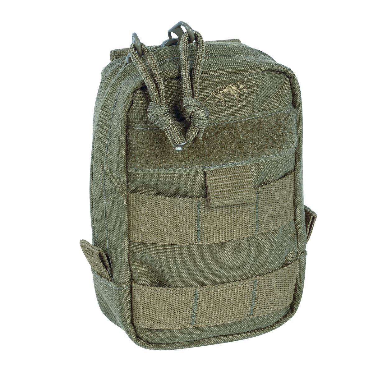 Tasmanian Tiger Tac Pouch 1 Vertical Olive Outdoor Tactical Australia
