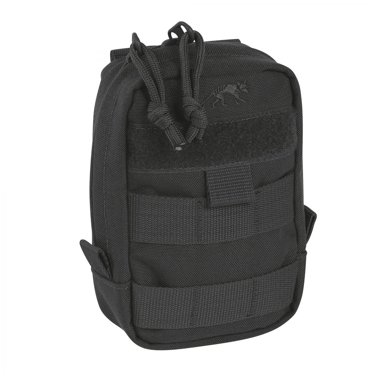 Tasmanian Tiger Tac Pouch 1 Vertical Black Outdoor Tactical Australia