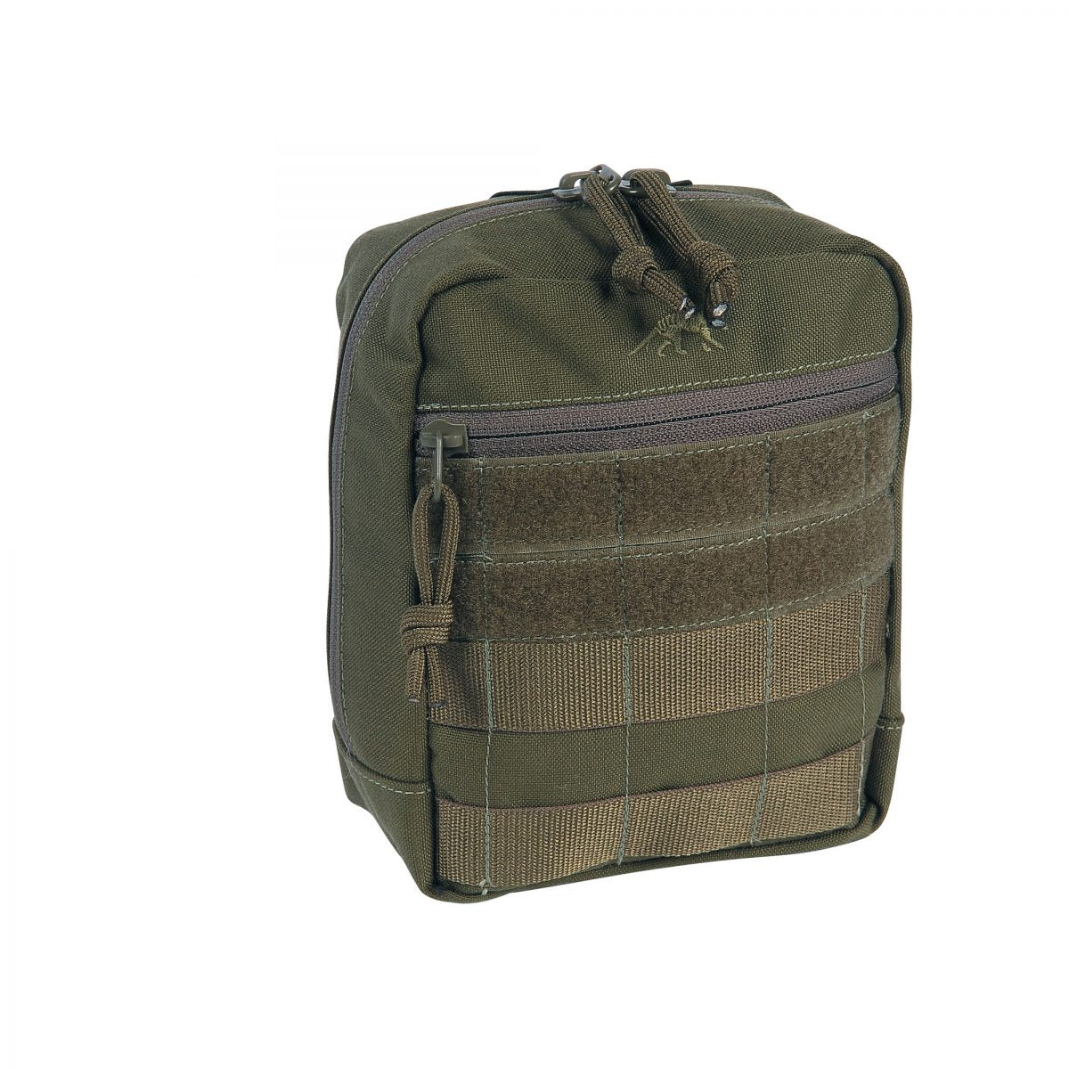 Tasmanian Tiger Tac Pouch 6 Accessory Pouch Olive Outdoor Tactical Australia