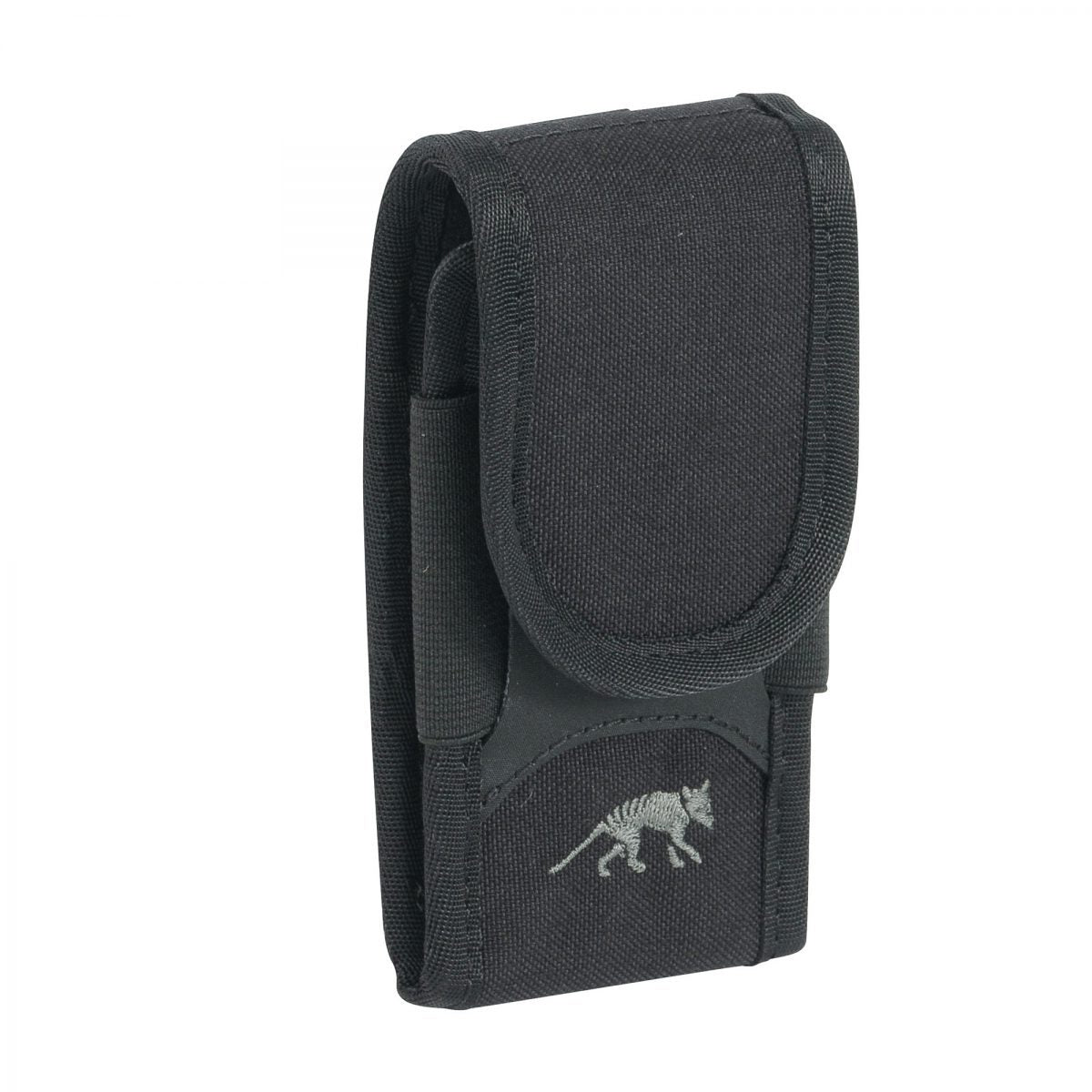 Tasmanian Tiger Tactical Phone Cover Black Outdoor Tactical Australia