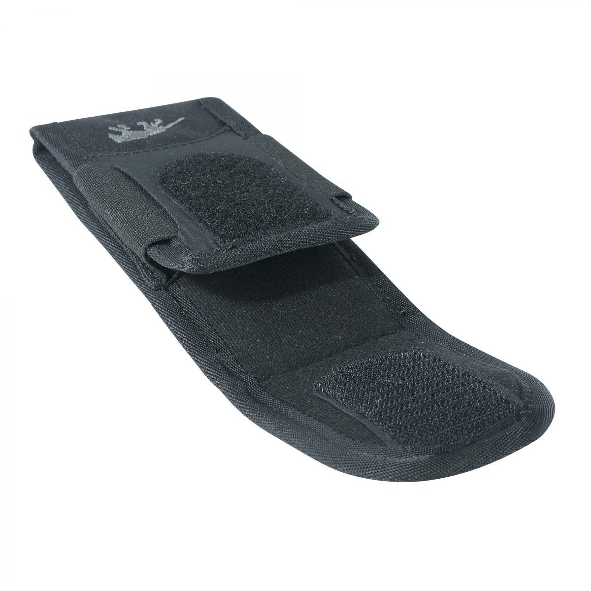 Tasmanian Tiger Tactical Phone Cover Black Outdoor Tactical Australia