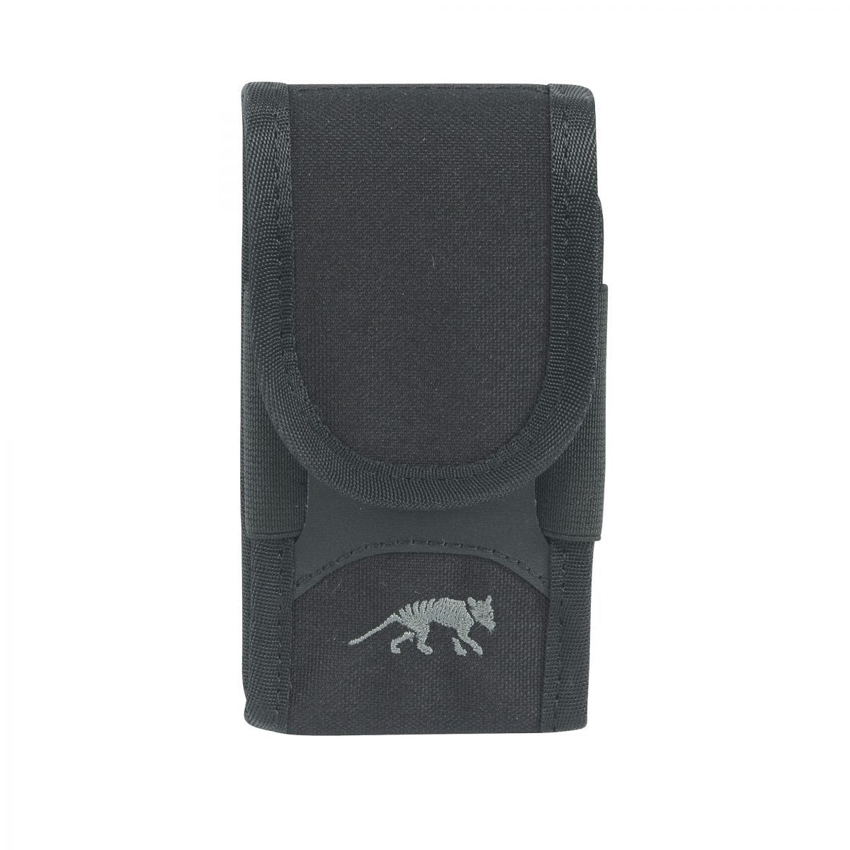 Tasmanian Tiger Tactical Phone Cover Black Outdoor Tactical Australia