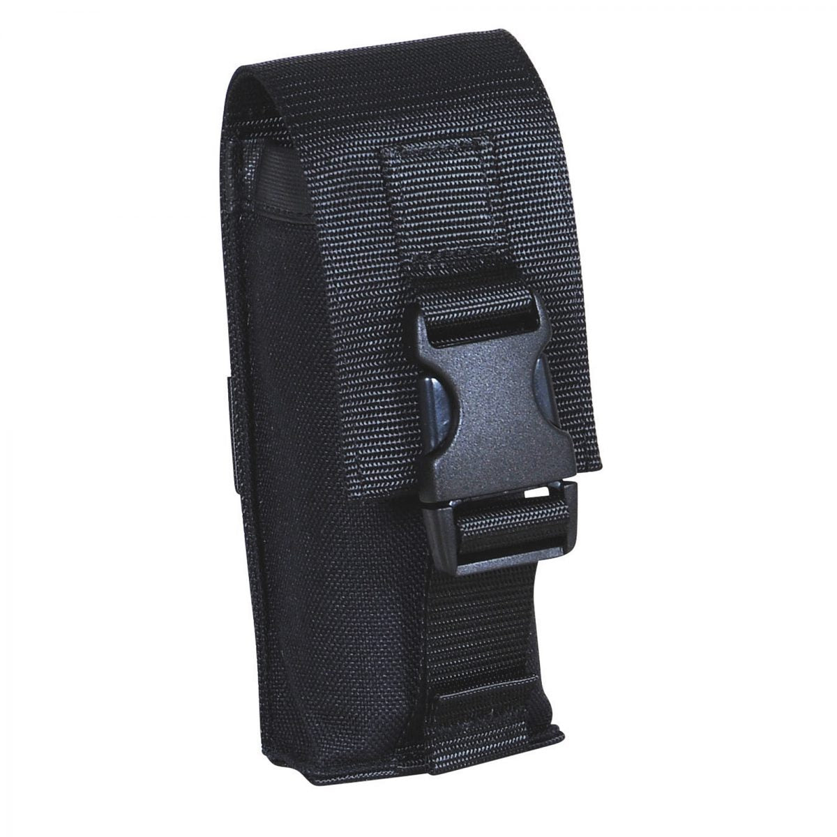 Tasmanian Tiger Tool Pocket Medium Black Outdoor Tactical Australia