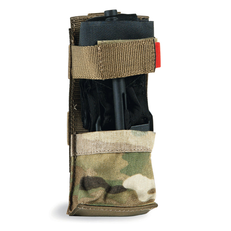 Tasmanian Tiger Tourniquet Pouch First-Aid Kit Multicam Outdoor Tactical Australia