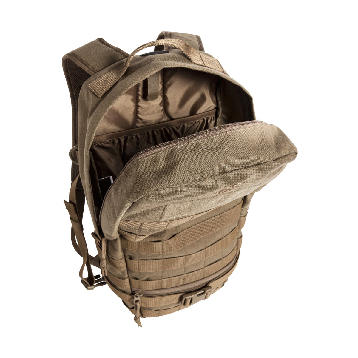 Tasmanian Tiger TT Essential Pack MK II Outdoor Tactical Australia